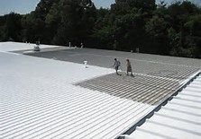 roof coating